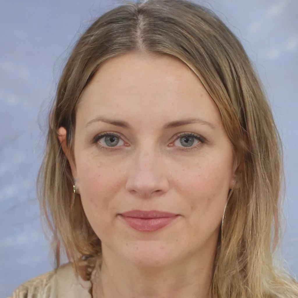 Iveta P.
